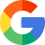 Google Login Logo